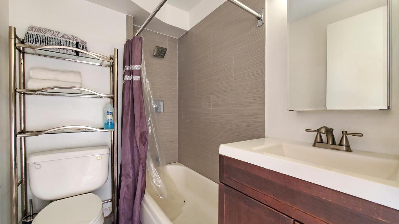 Waikiki Beach Cozy Studio No Resort Fee Honolulu Eksteriør billede